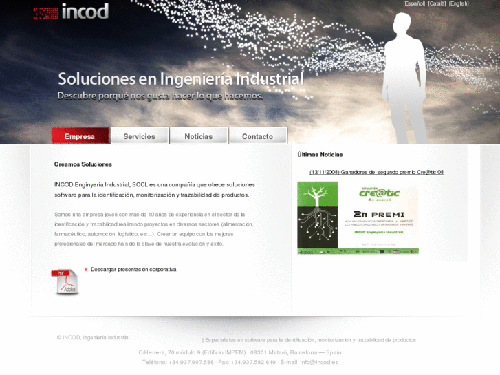 www.incod.es