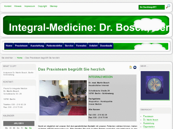 www.integral-medicine.com