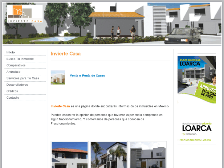 www.inviertecasa.com