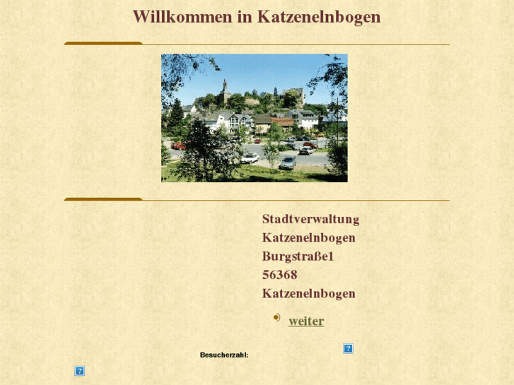 www.katzenelnbogen.de