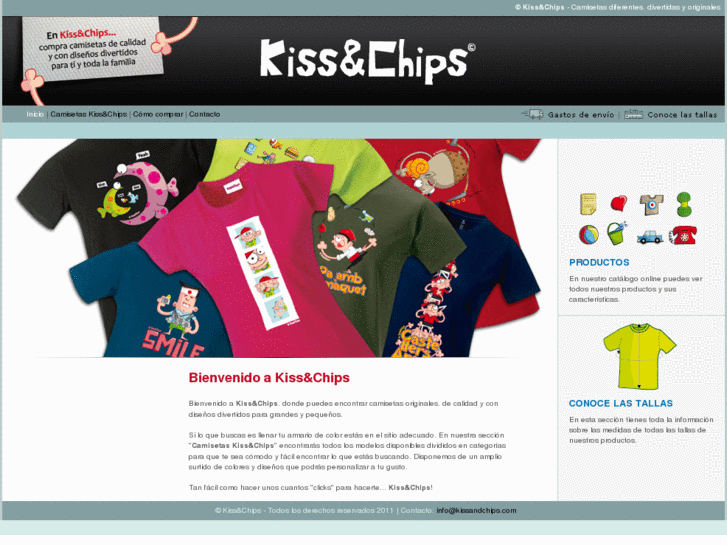 www.kissandchips.com