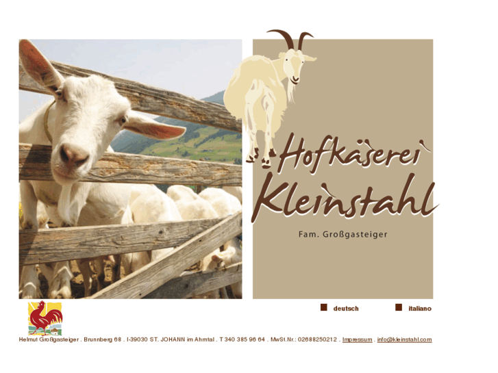 www.kleinstahl.com