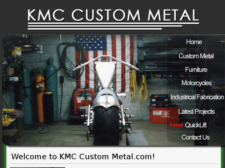 www.kmccustommetal.com