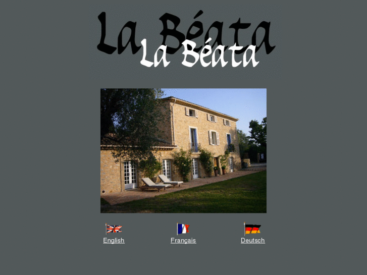 www.la-beata.net