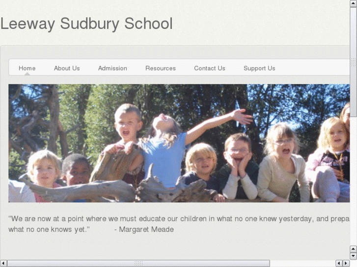 www.leewaysudburyschool.org