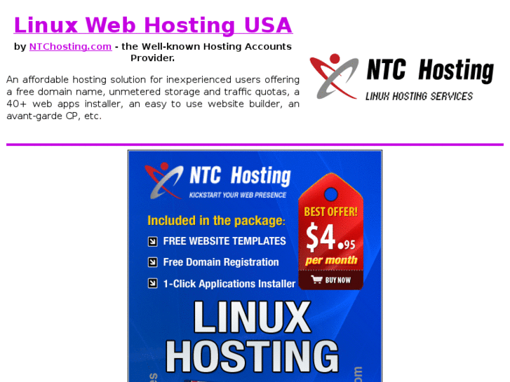 www.linuxwebhostingusa.com