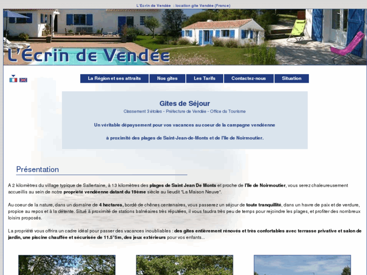 www.location-gite-ecrin-vendee.com