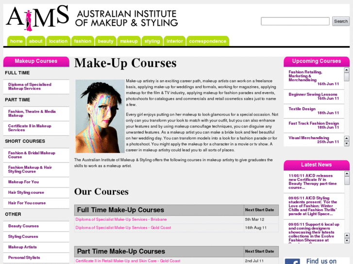 www.makeup-college.com