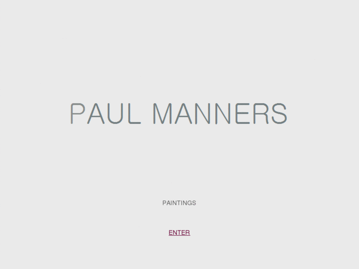 www.mannerspaul.com