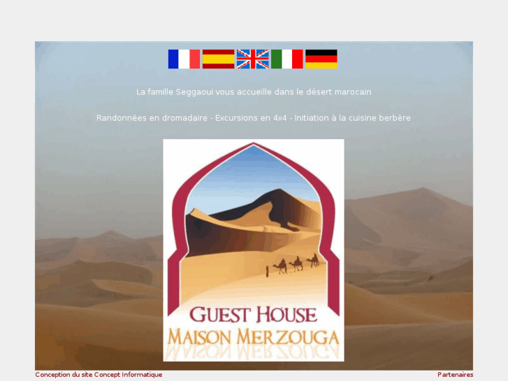 www.merzouga-guesthouse.com