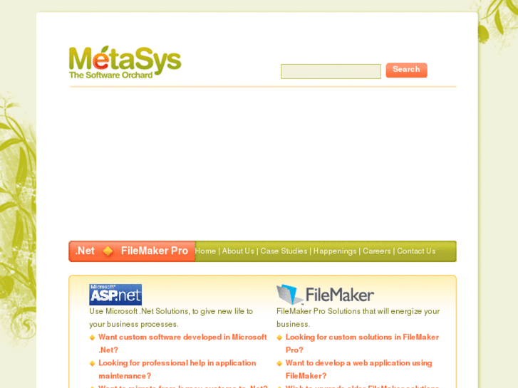 www.metasyssoftware.com