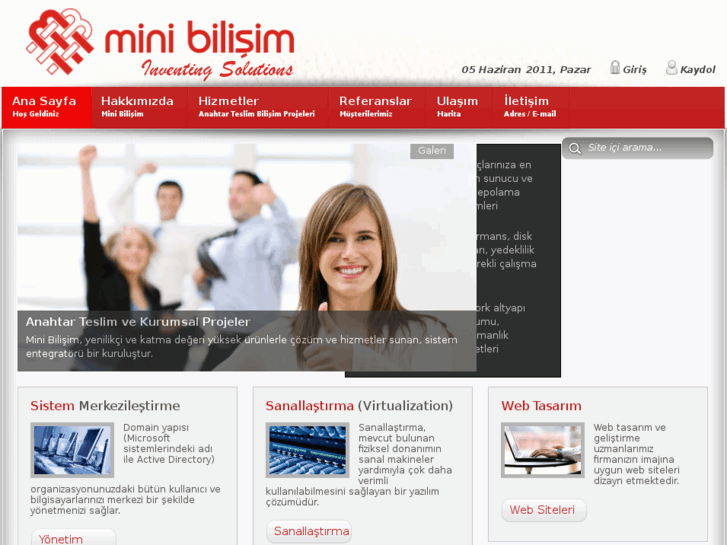 www.minibilisim.com