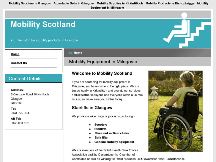 www.mobilityaidsglasgow.com