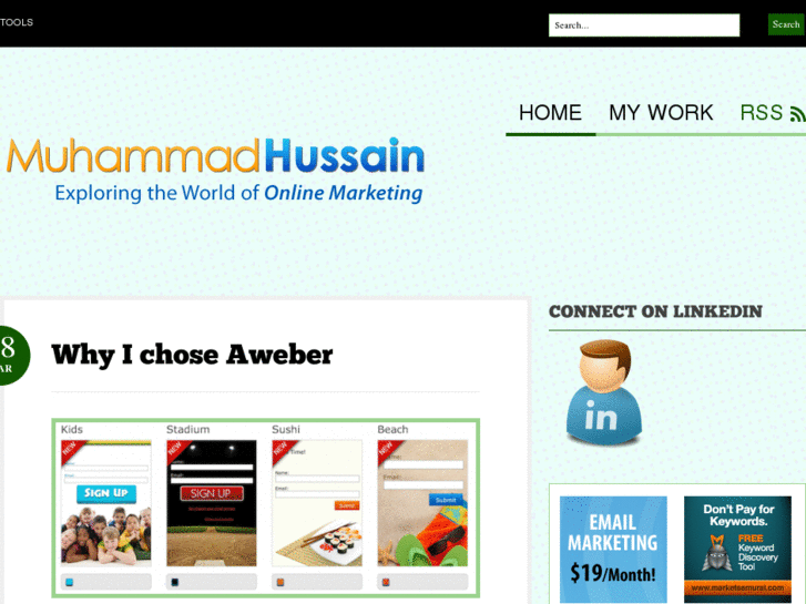 www.muhammadhussain.net