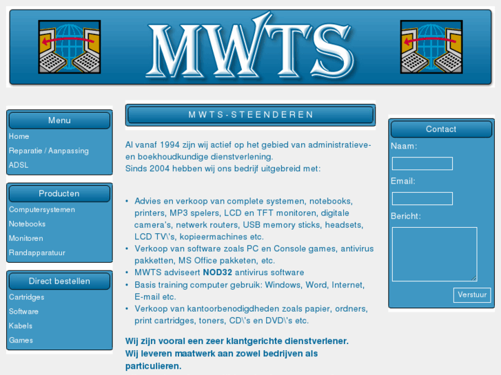 www.mwts.eu