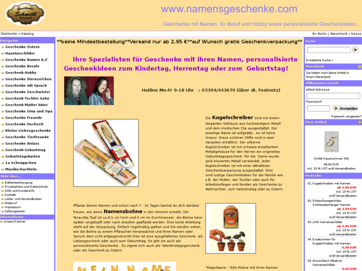 www.namensgeschenke.com