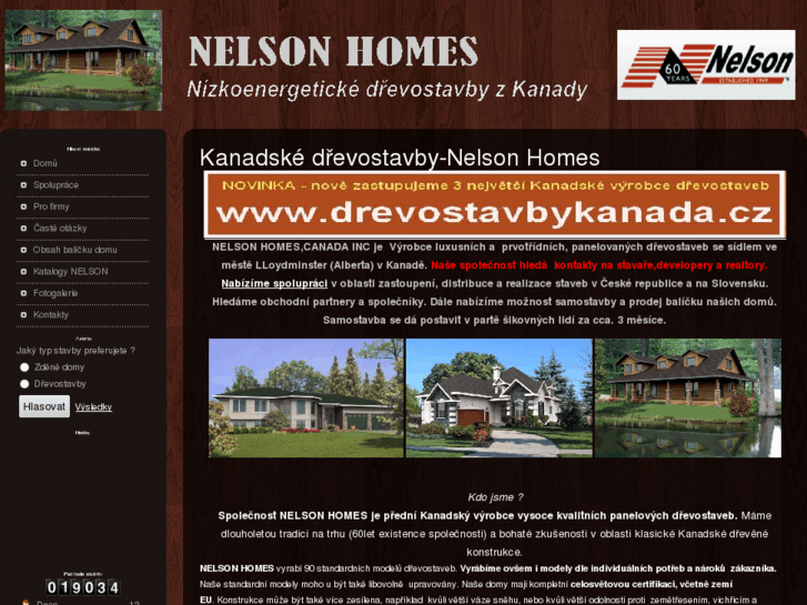 www.nelsonhomes.eu