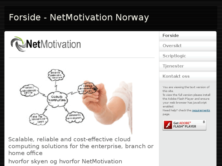 www.netmotivation.net