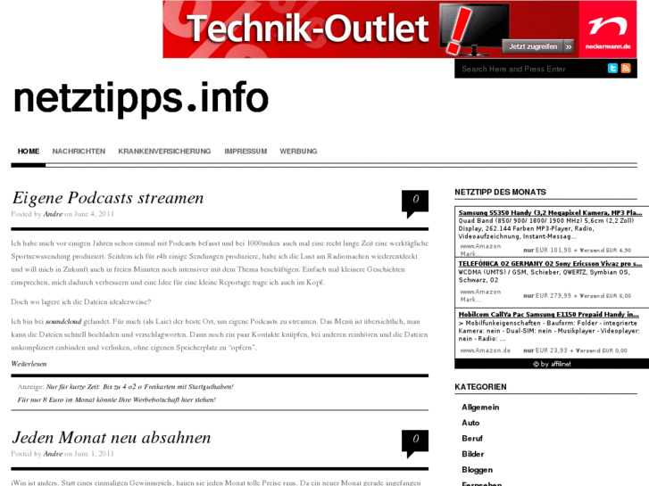 www.netztipps.info