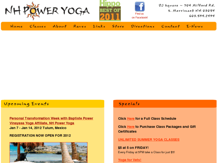 www.newhampshirepoweryoga.com