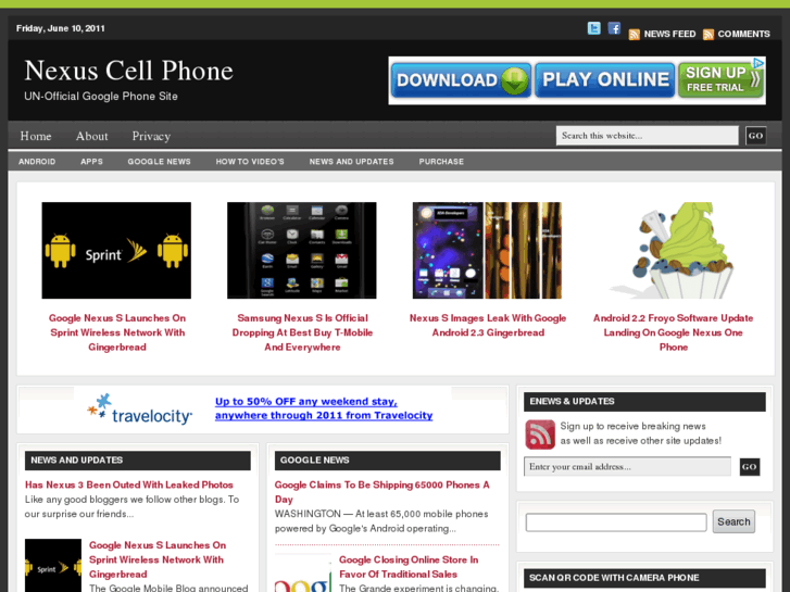 www.nexuscellphone.com