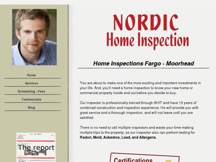 www.nordichomeinspection.com