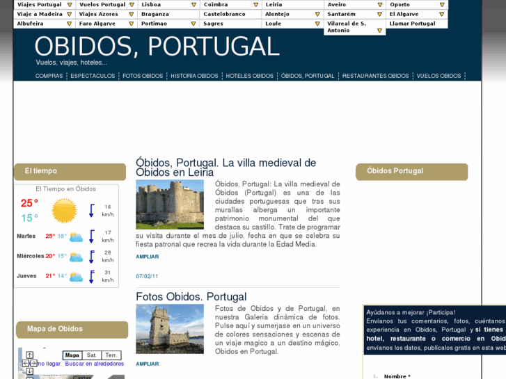 www.obidosportugal.net