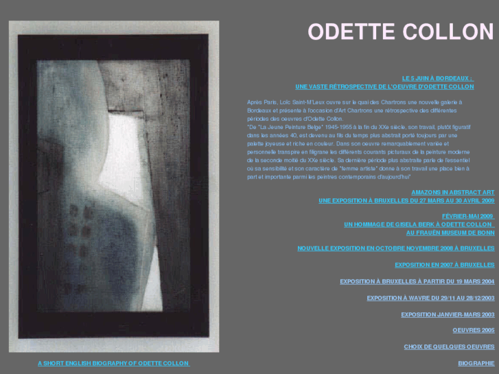 www.odettecollon.com