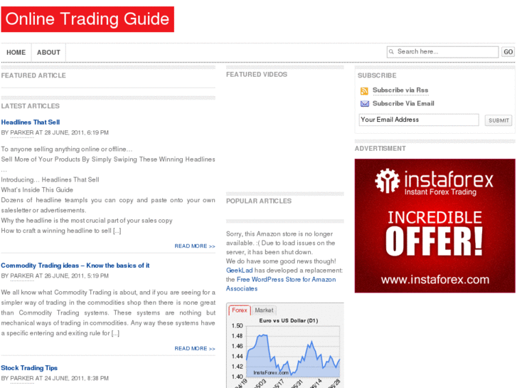 www.onlinetradingguide.org