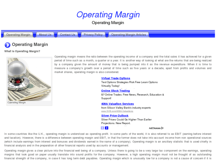 www.operatingmargin.org