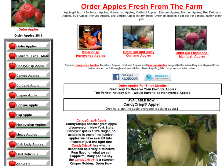 www.orderapples.com