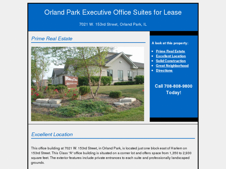 www.orlandparkoffices.com