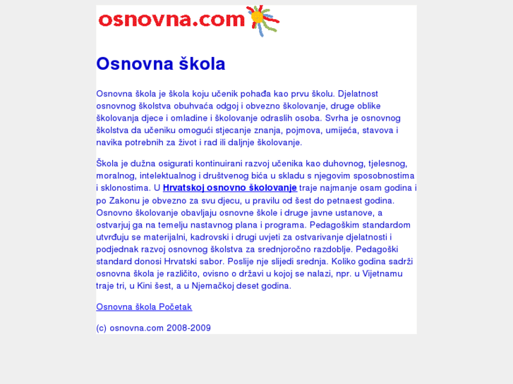 www.osnovna.com