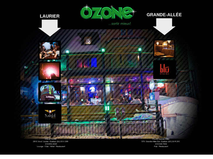 www.ozonehotelbar.com