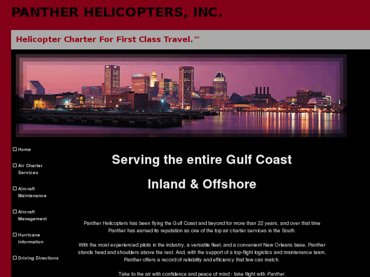 www.pantherhelicopters.com