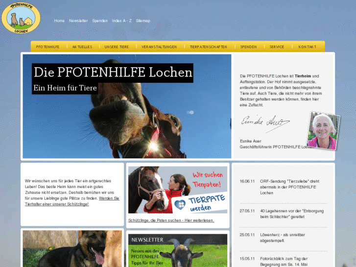 www.pfotenhilfe.at