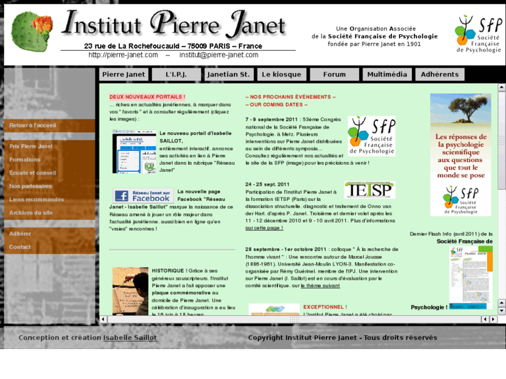 www.pierre-janet.com