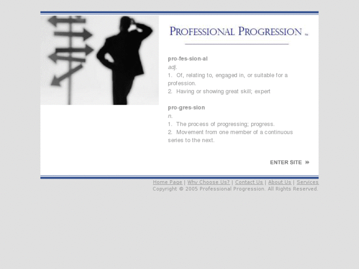 www.professionalprogression.com