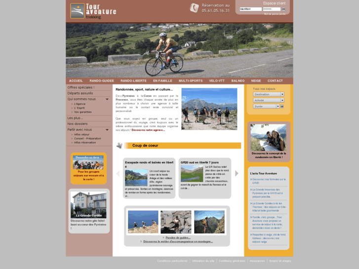 www.promo-aventure.com