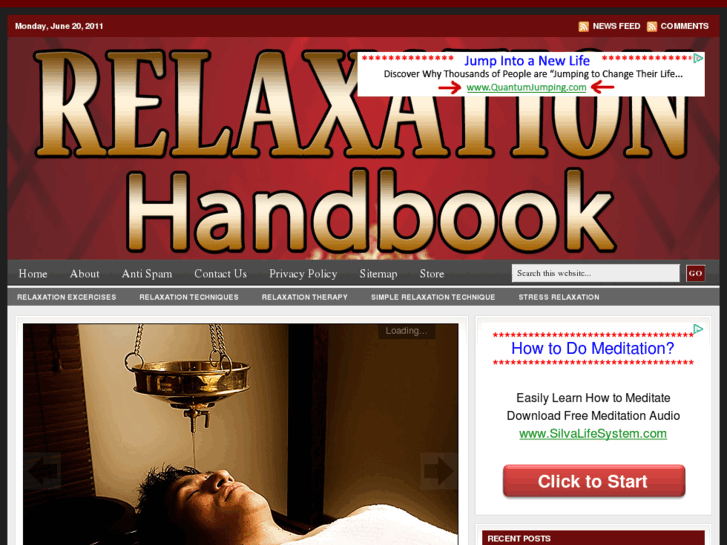 www.relaxationhandbook.com