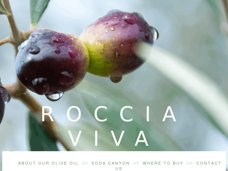 www.rocciavivaoil.com