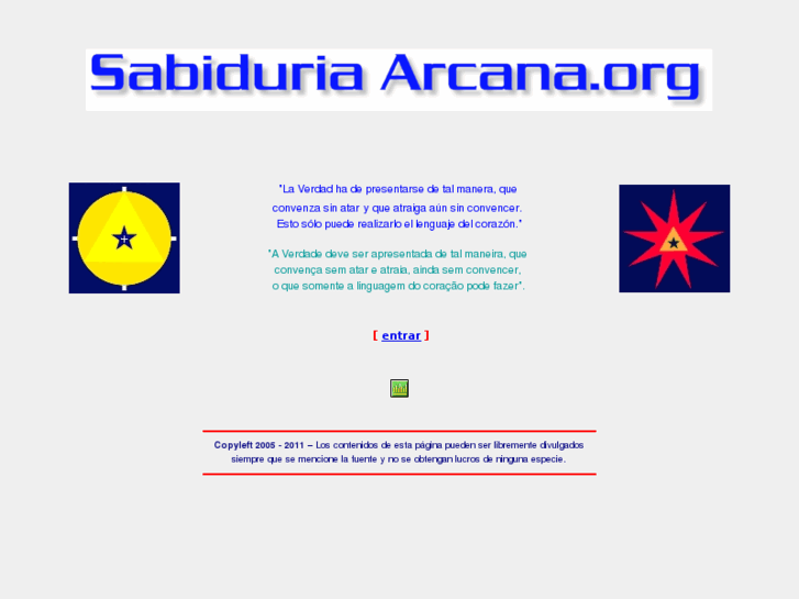 www.sabiduriarcana.org