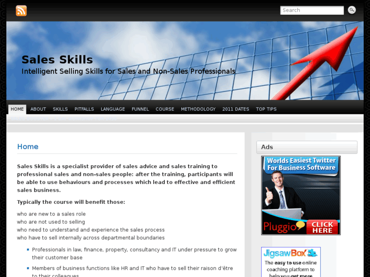 www.sales-skills.net