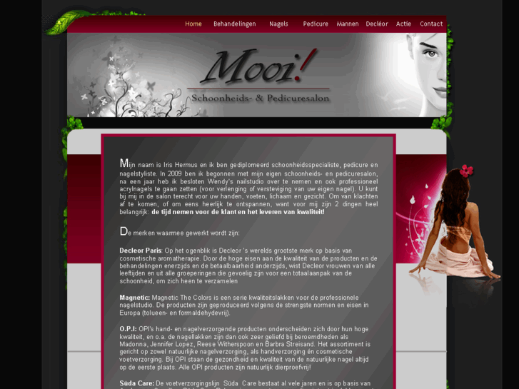 www.salonmooi.com