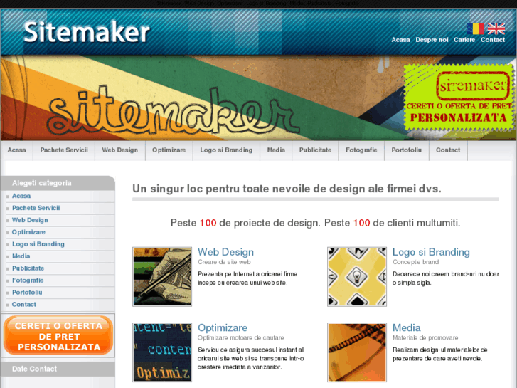 www.sitemaker.ro