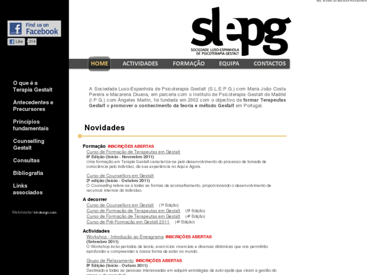 www.slepg.net