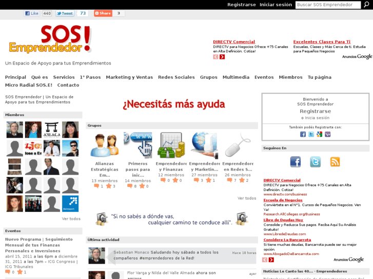 www.sosemprendedor.com