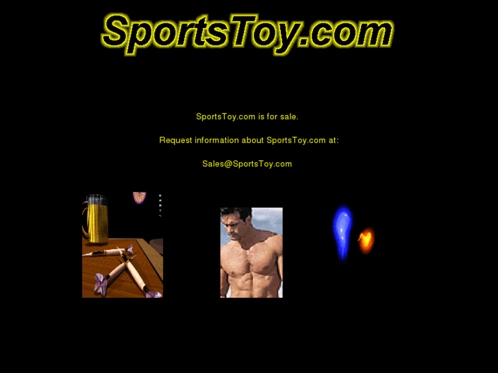 www.sportstoy.com