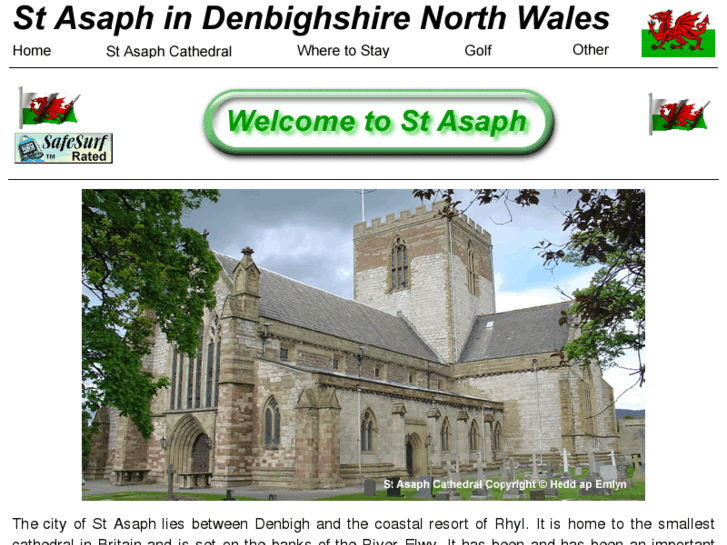 www.st-asaph.com