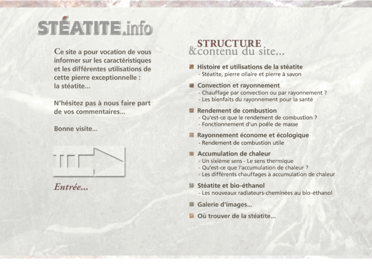 www.steatite.info